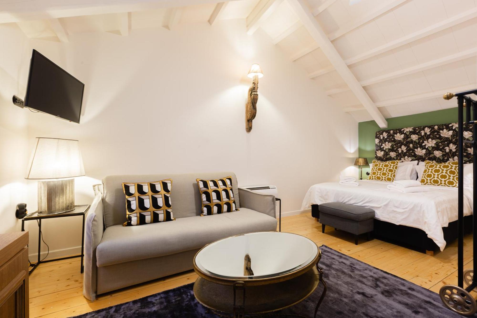 Archo Nafplio Suites & Rooms エクステリア 写真